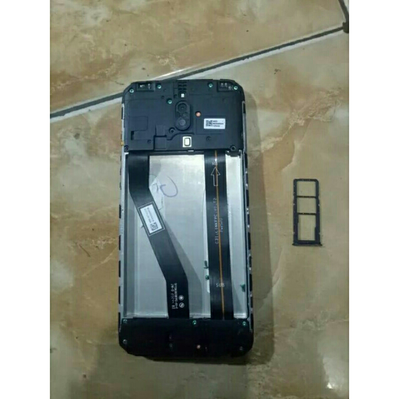 mesin hp samsung A10s mesin normal udah tested
