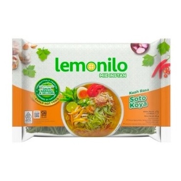 

Lemonilo Soto Koya 60gr