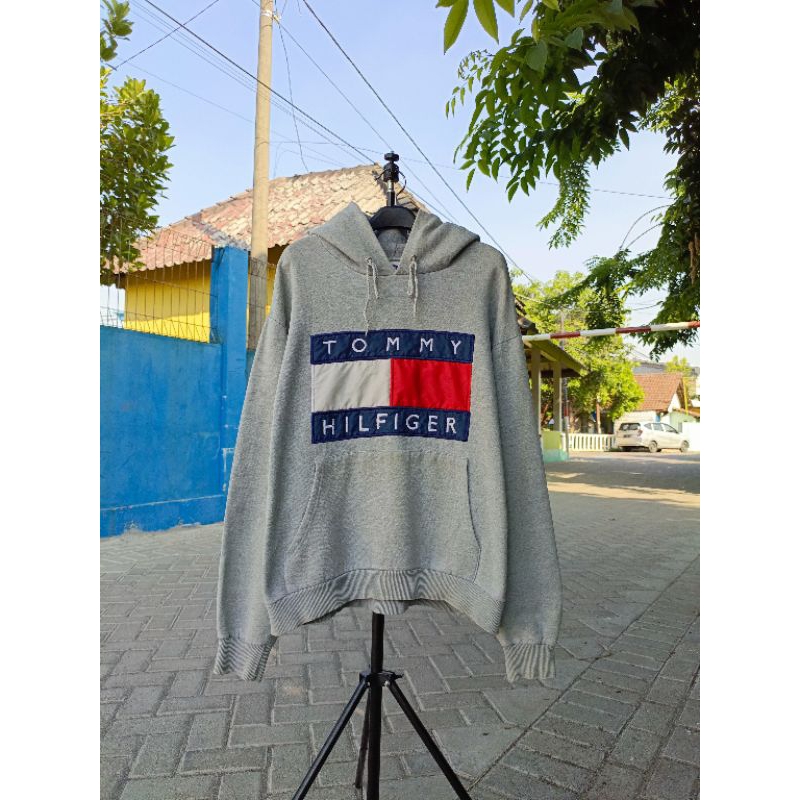 hodie tommy hilfiger
