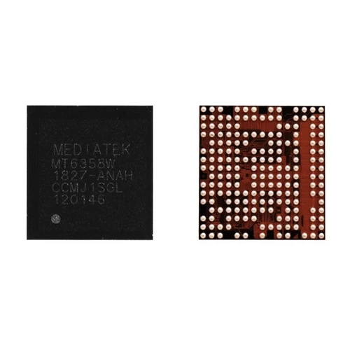 IC POWER MT6358W/OPPO A79/MEIZU PRO 7