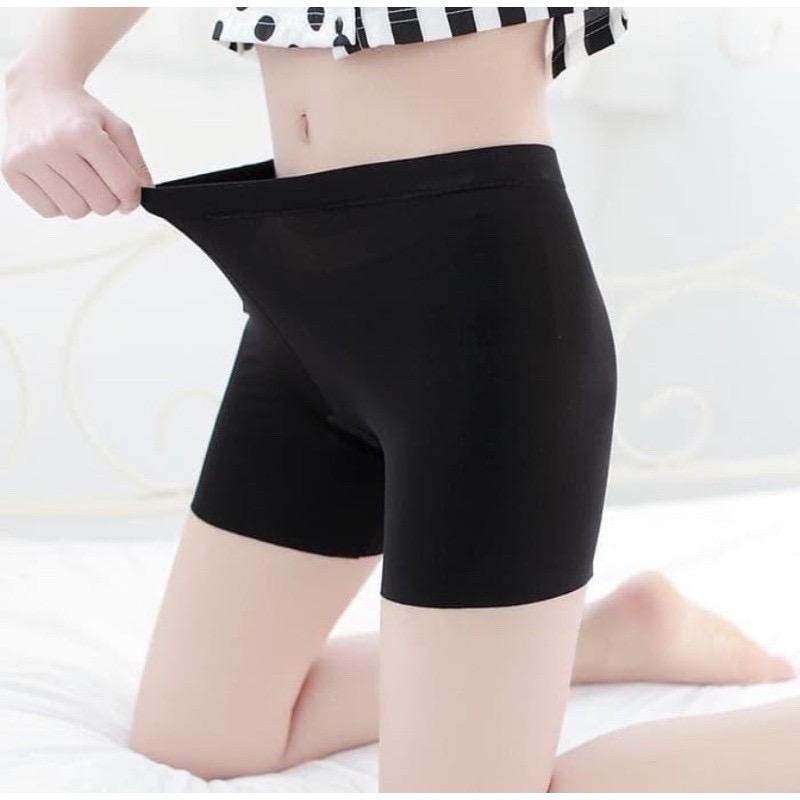 Legging Pendek Celana Short Wanita ALL SIZE BIG SIZE JUMBO Bahan Rayon Premium Soft Adem Celana Keta