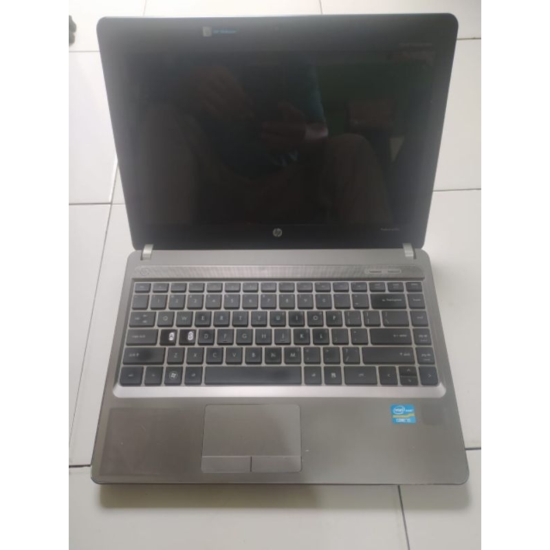 hp Probook 4330s core i5