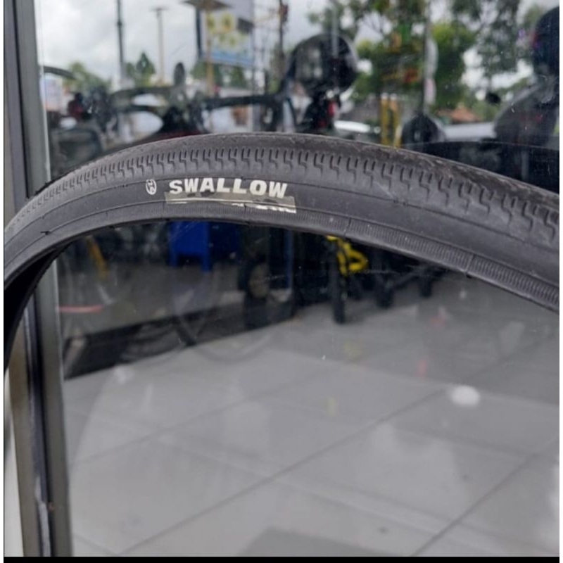 Ban luar swallow 700x23c
