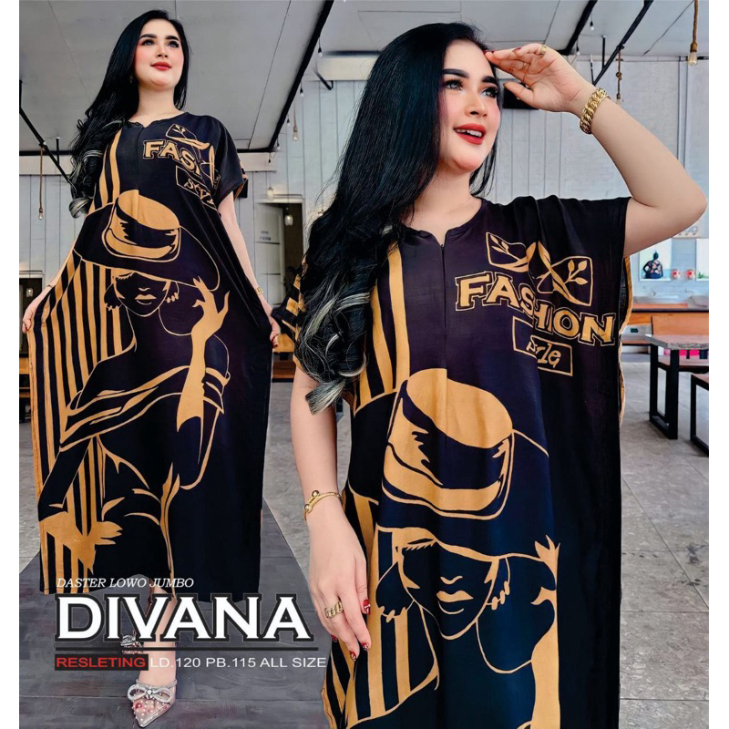 DASTER JUMBO BUSUI RESLETING BRANDED NEW | DASTER RAYON NON RUFLE | DASTER KEKINIAN KELELAWAR KALONG