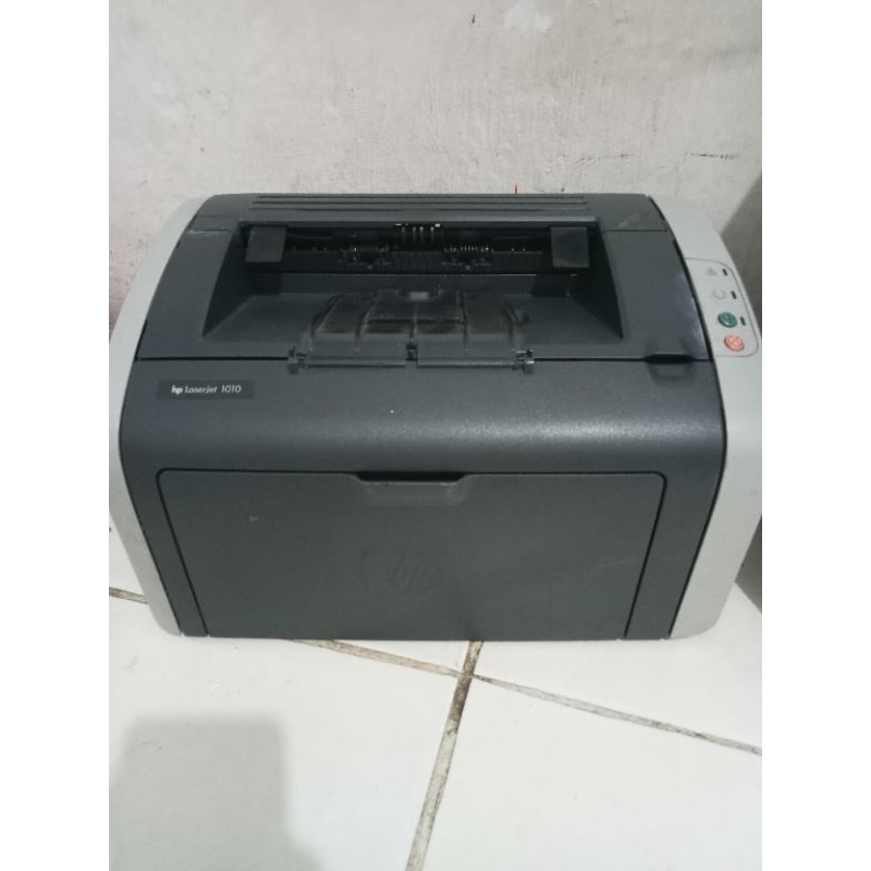 Hp laserjet 1010