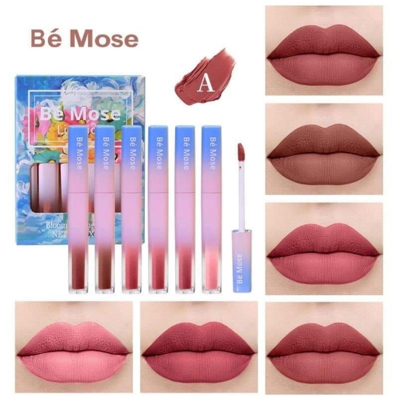 lipstik be mose