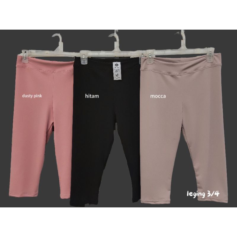 leging sebetis