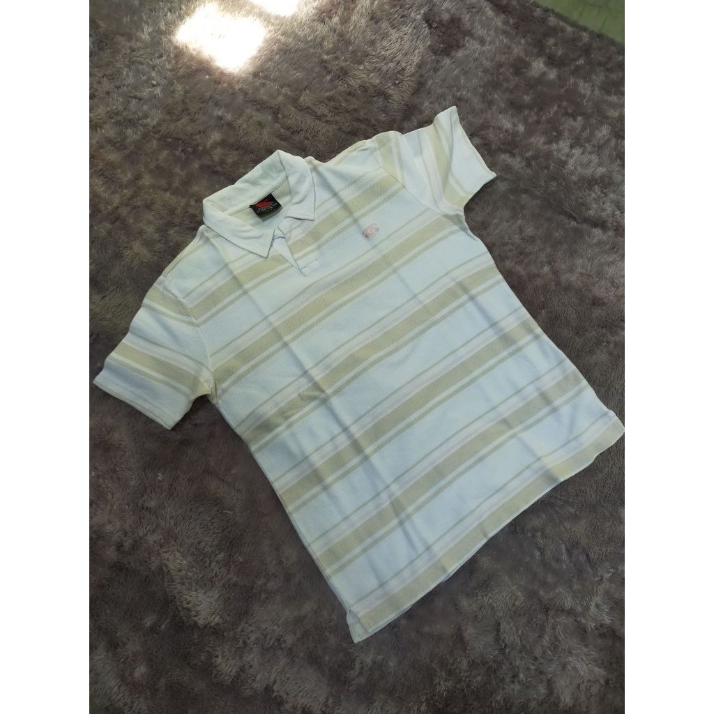 KAOS POLO CANTERBURY SALUR