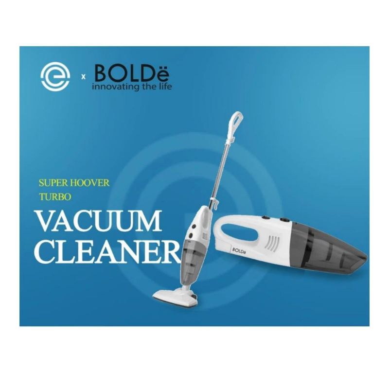 Bolde super hoover turbo