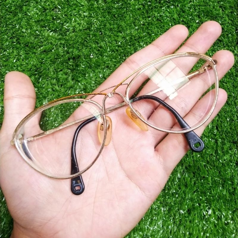 Kacamata Second - Etienne Aigner Original