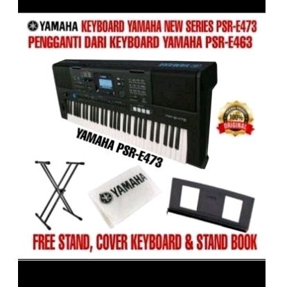 Piano Yamaha Original PSR F52