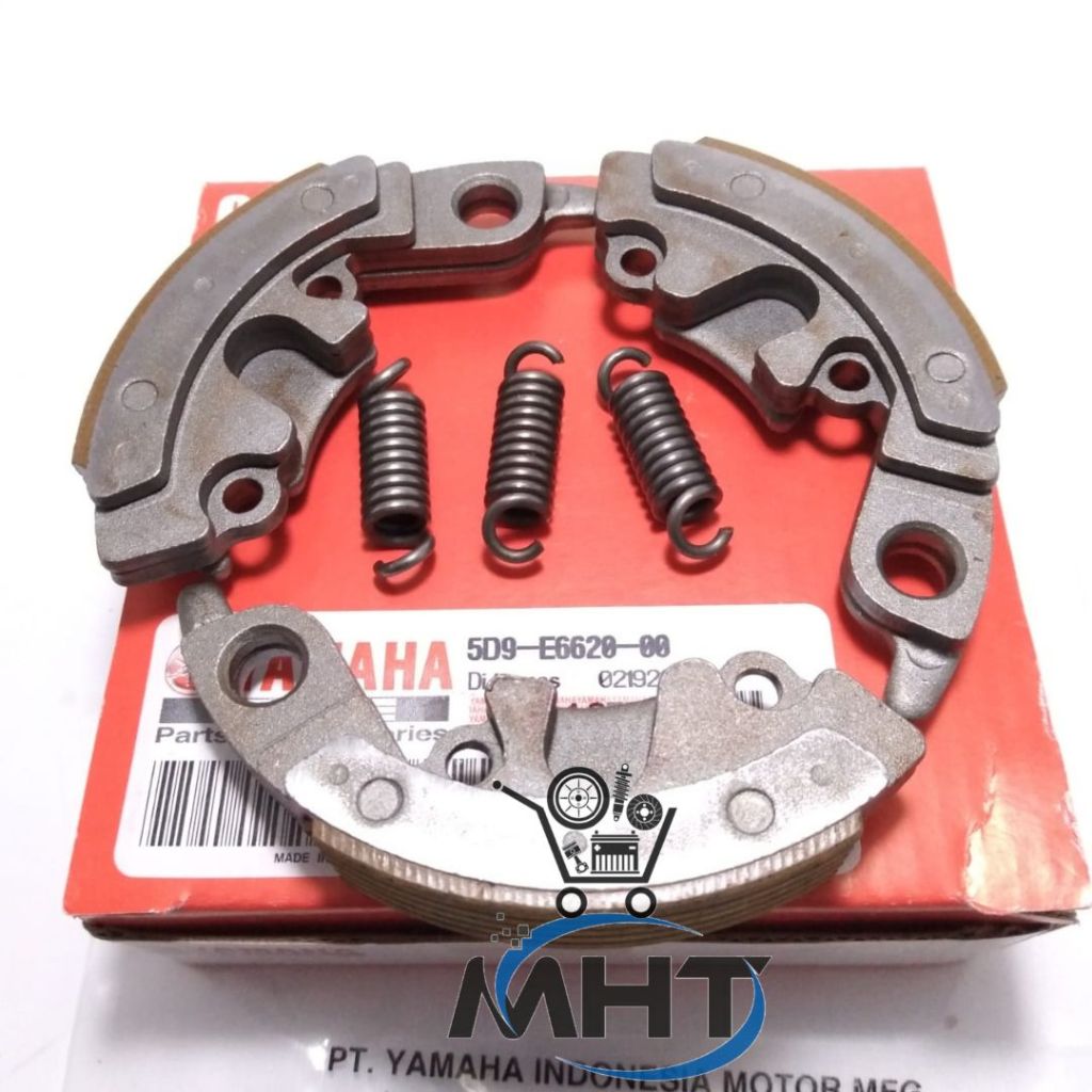 KAMPAS GANDA VEGA ZR JUPITER Z1 NEW 5D9 Kampas Ganda Vega Zr Jupitet Z1 Jupiter New Jupiter Robot Ka