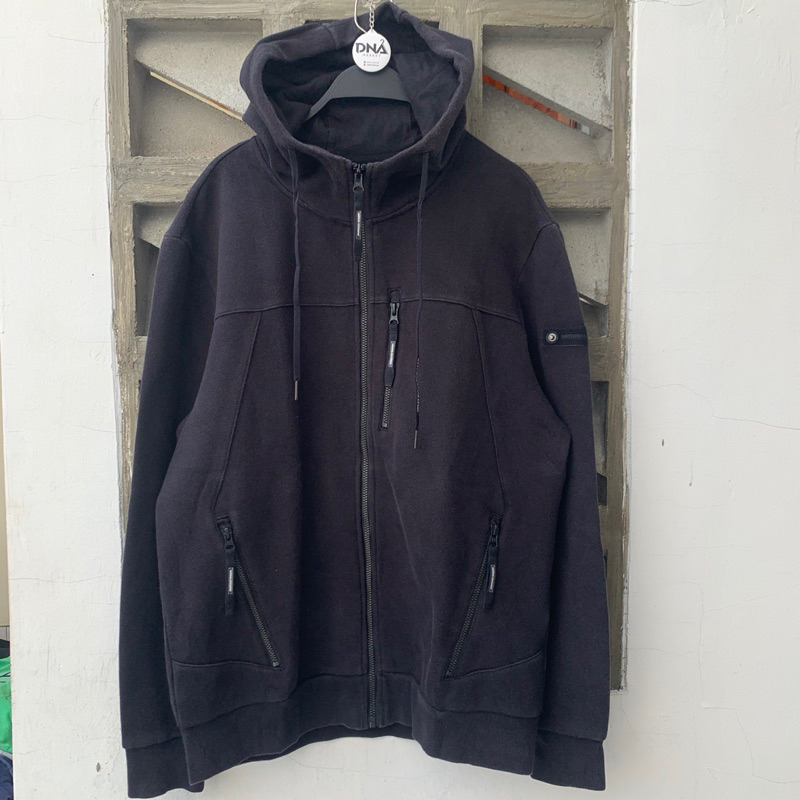 Hoodie National geographic second