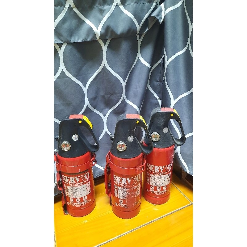 apar servvo 1kg