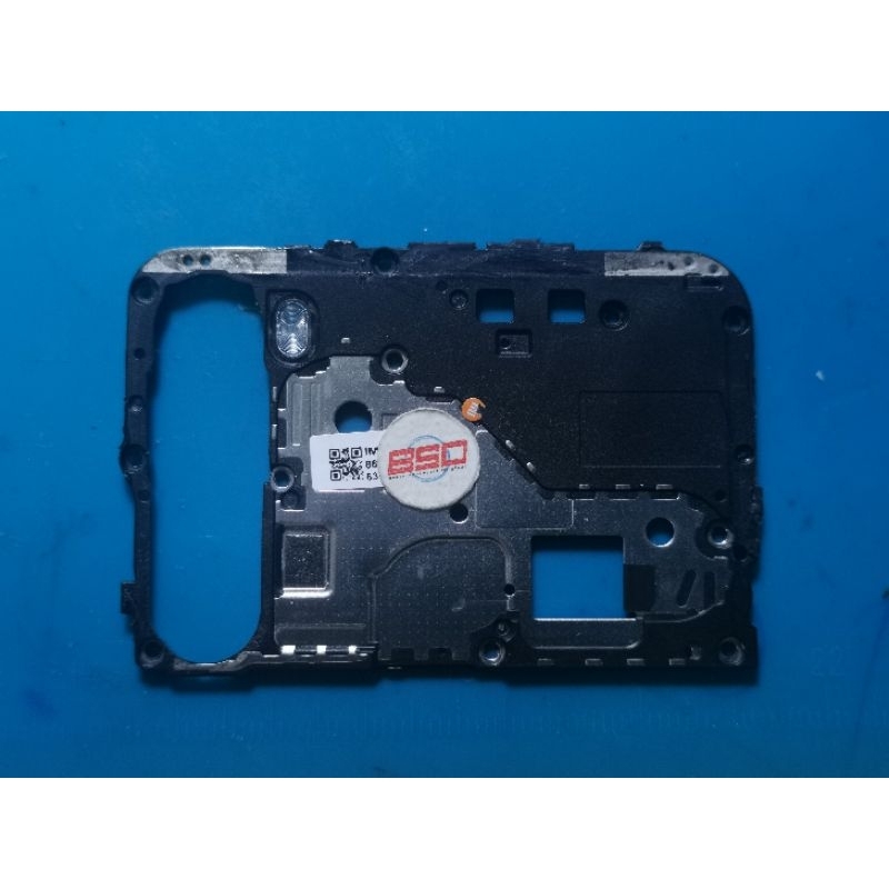 Tutup Mesin Xiaomi Redmi Note 8 Original Copotan