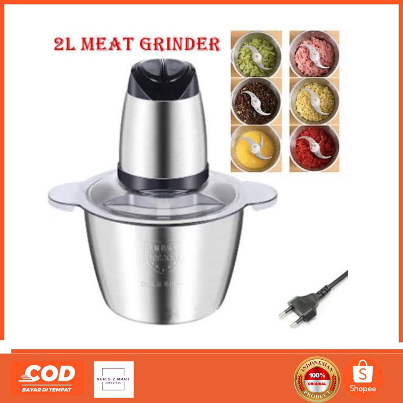 gilingan daging murah gsf