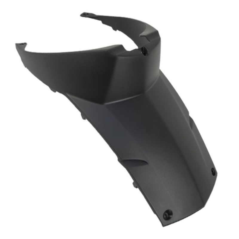 80151-KVB-900 COVER CENTER COVER TANGKI COVER BAWAH JOK VARIO CW ORIGINAL AHM