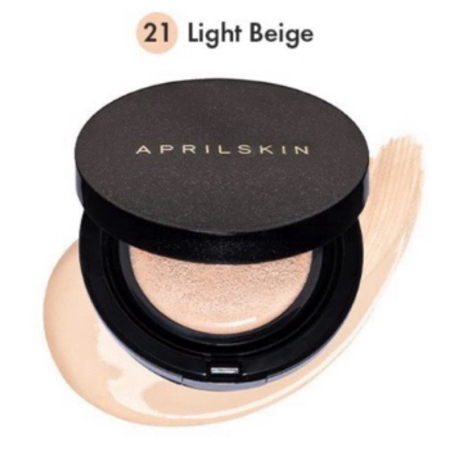 aprilskin cousion