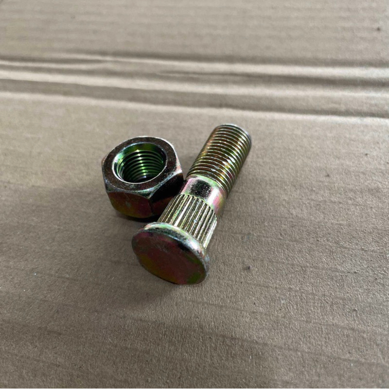 BAUT RODA NEW CARRY TAYO SET BAUT DAN MUR