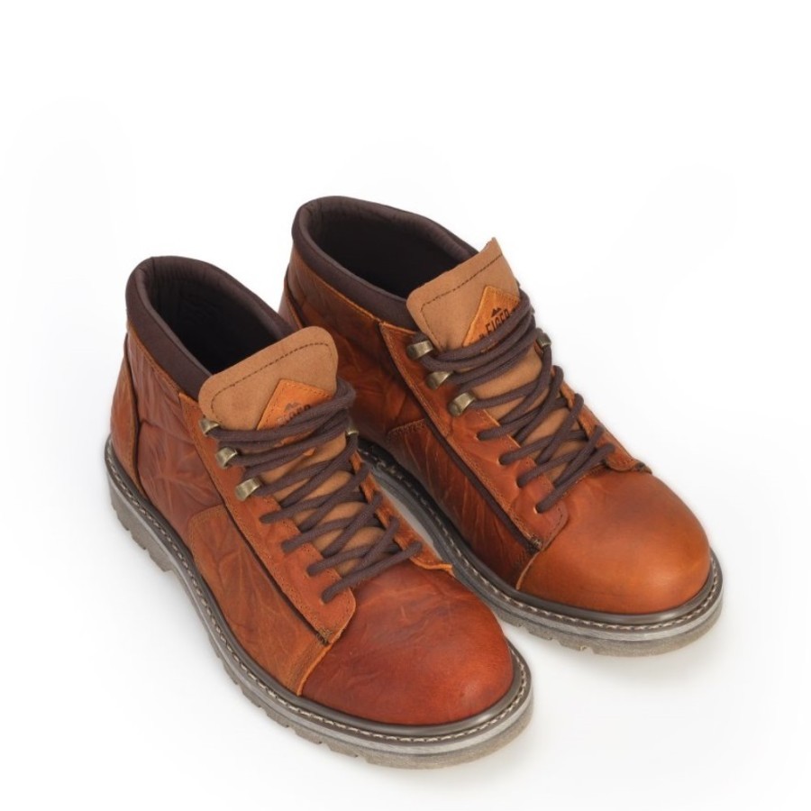 SEPATU BOOT CASUAL EIGER COUP 1.0 SHOES