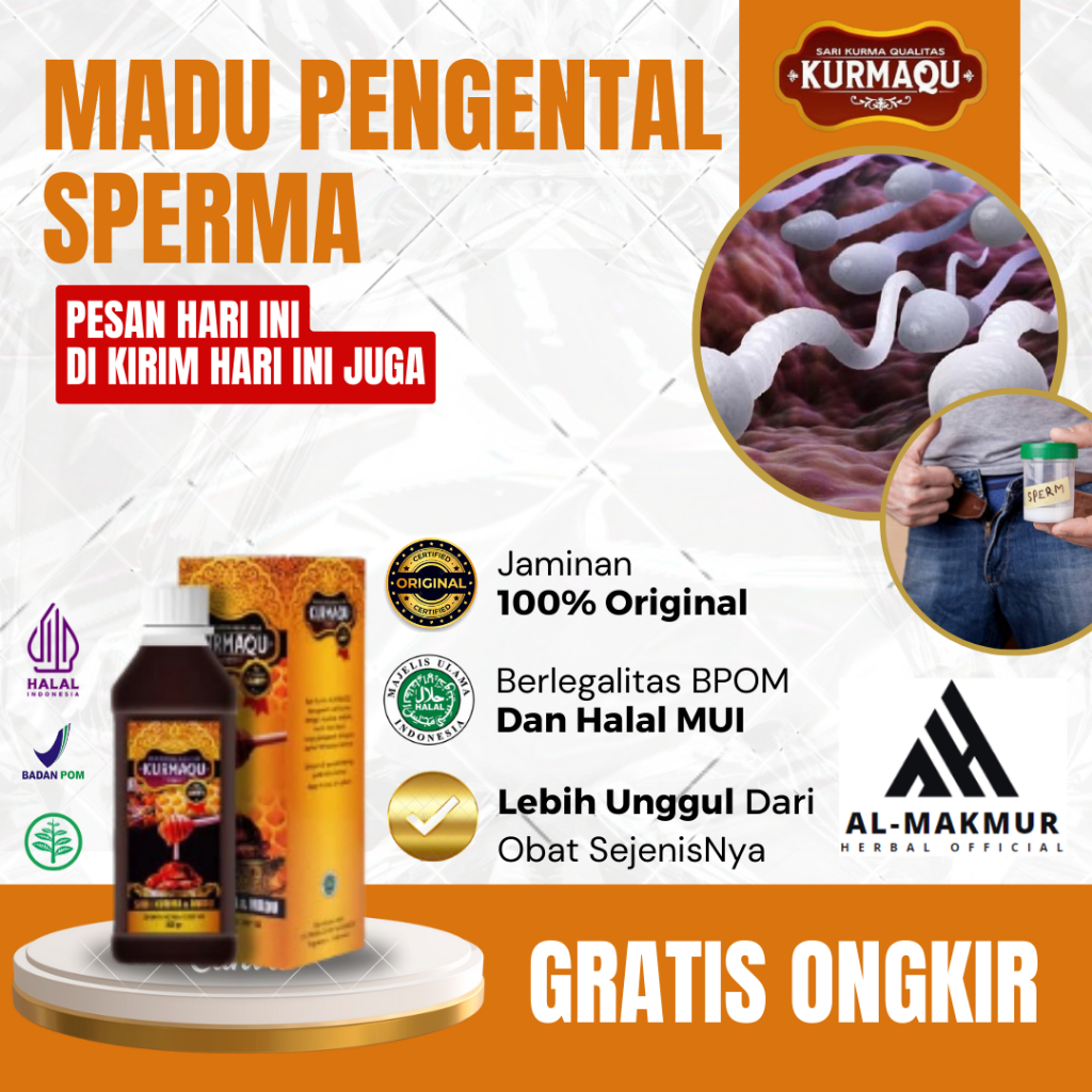 Obat Pengental Sperma, Obat Penyubur Sperma, Obat Penambah Sperma Pria, Obat Atasi Sperma Encer, Oba
