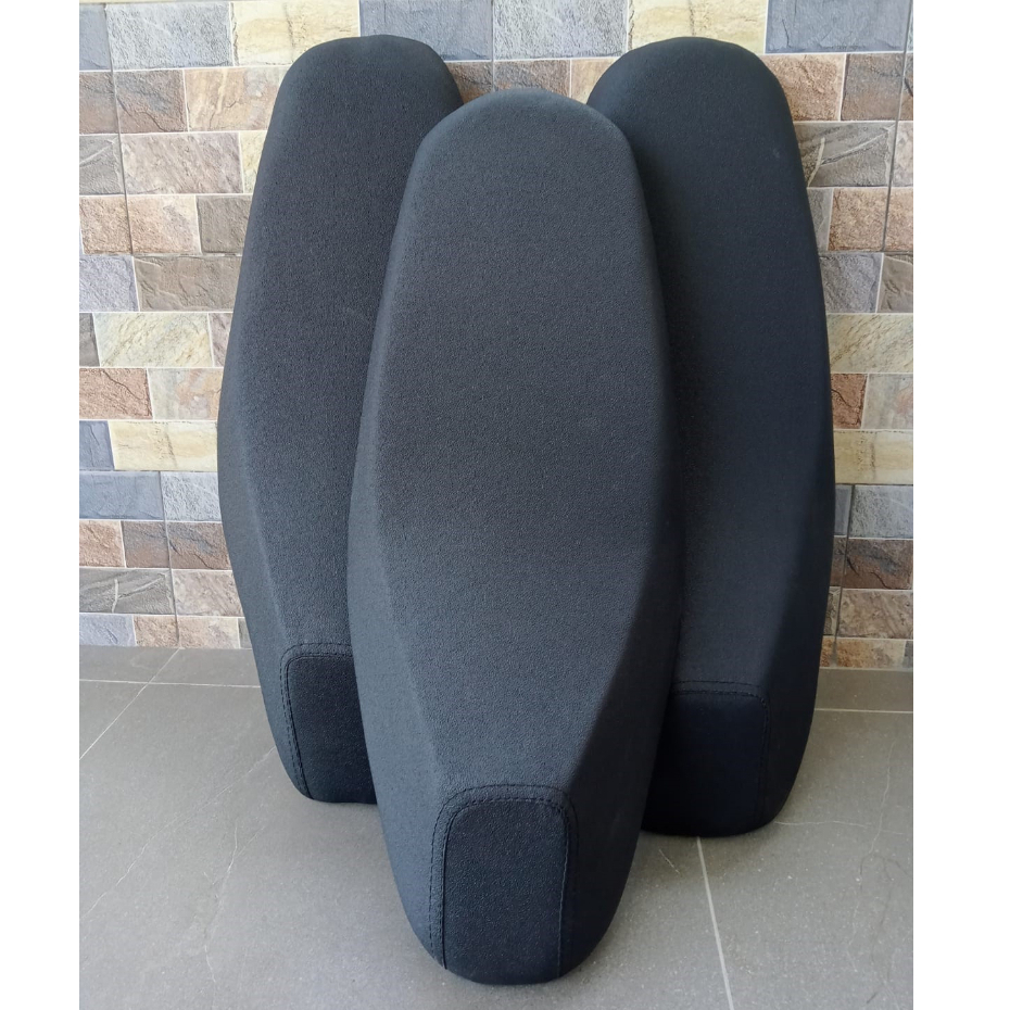 jok supra 125 fi roadrace-Jok motor Honda New Supra x 125 fi-jok supra x 125 fi model roadrace