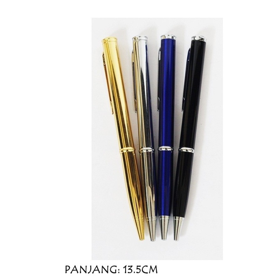 

Pen 2 in 1 ( pulpen + TINTA)