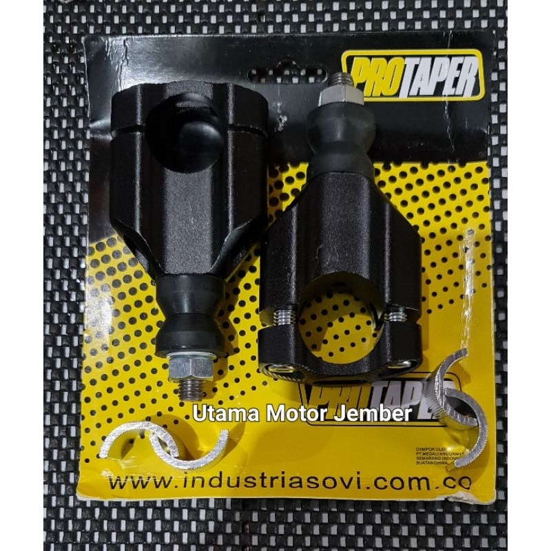 Raiser KLX BF Model Protaper Raiser CRF Raiser WR155