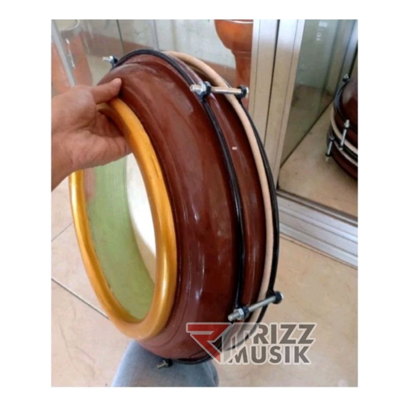 Bass Banjari Bass Hadroh Bass Tangan Jepara