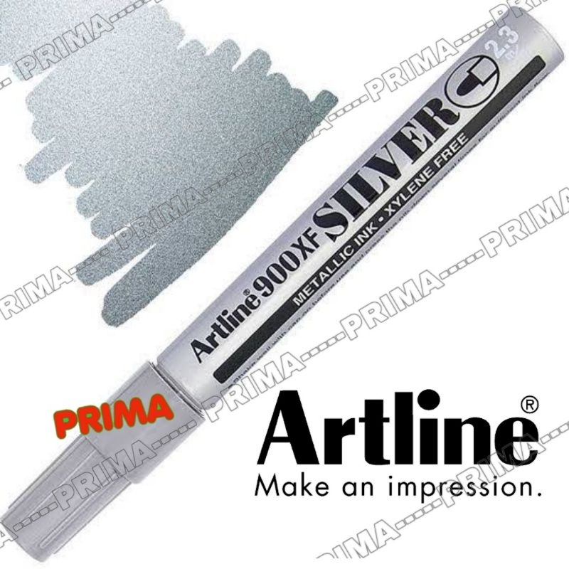 

SPIDOL PERAK ARTLINE PERMANEN (TERSEDIA SEMUA UKURAN)