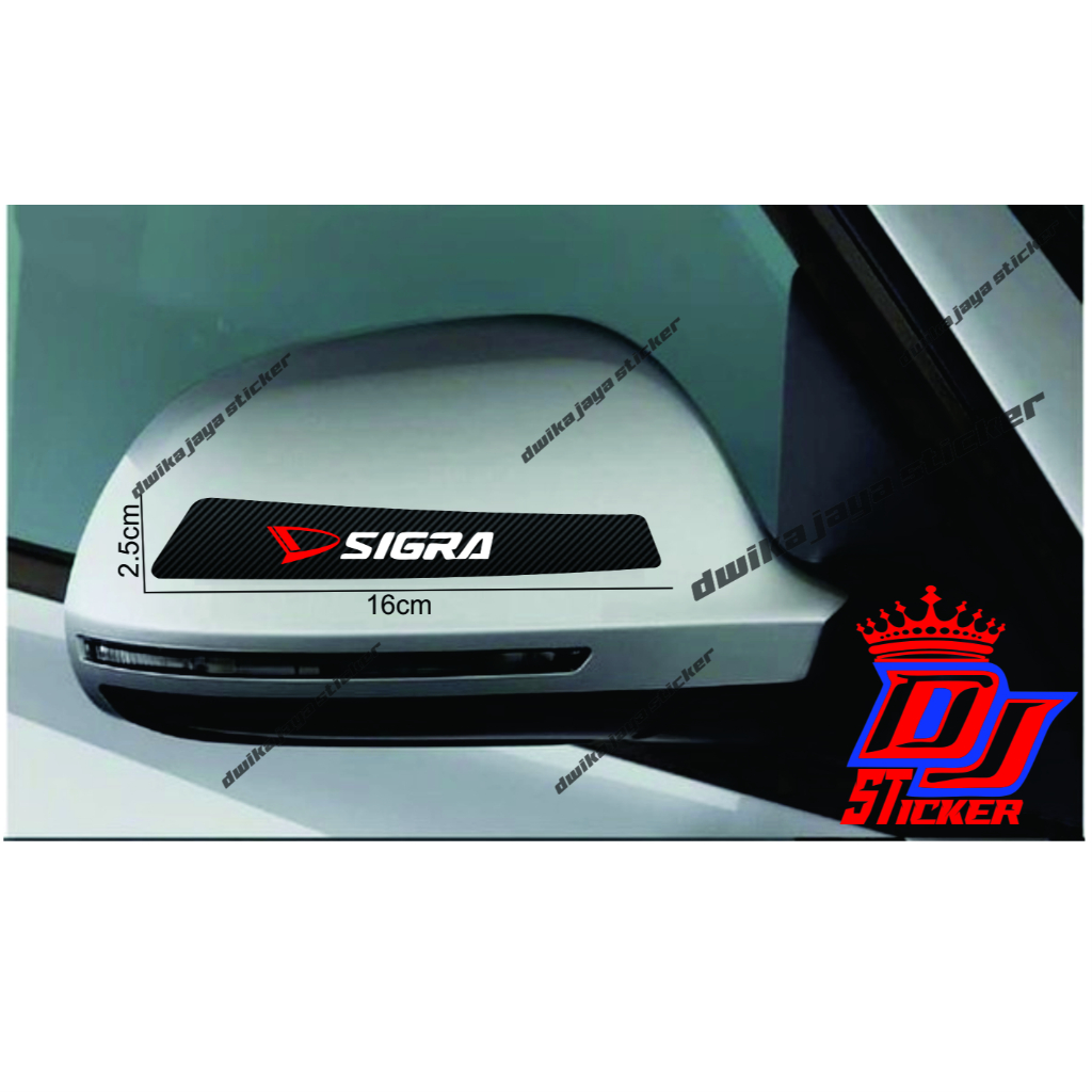 Stiker Spion Mobil / Stiker Spion Keren / stiker mobil sigra