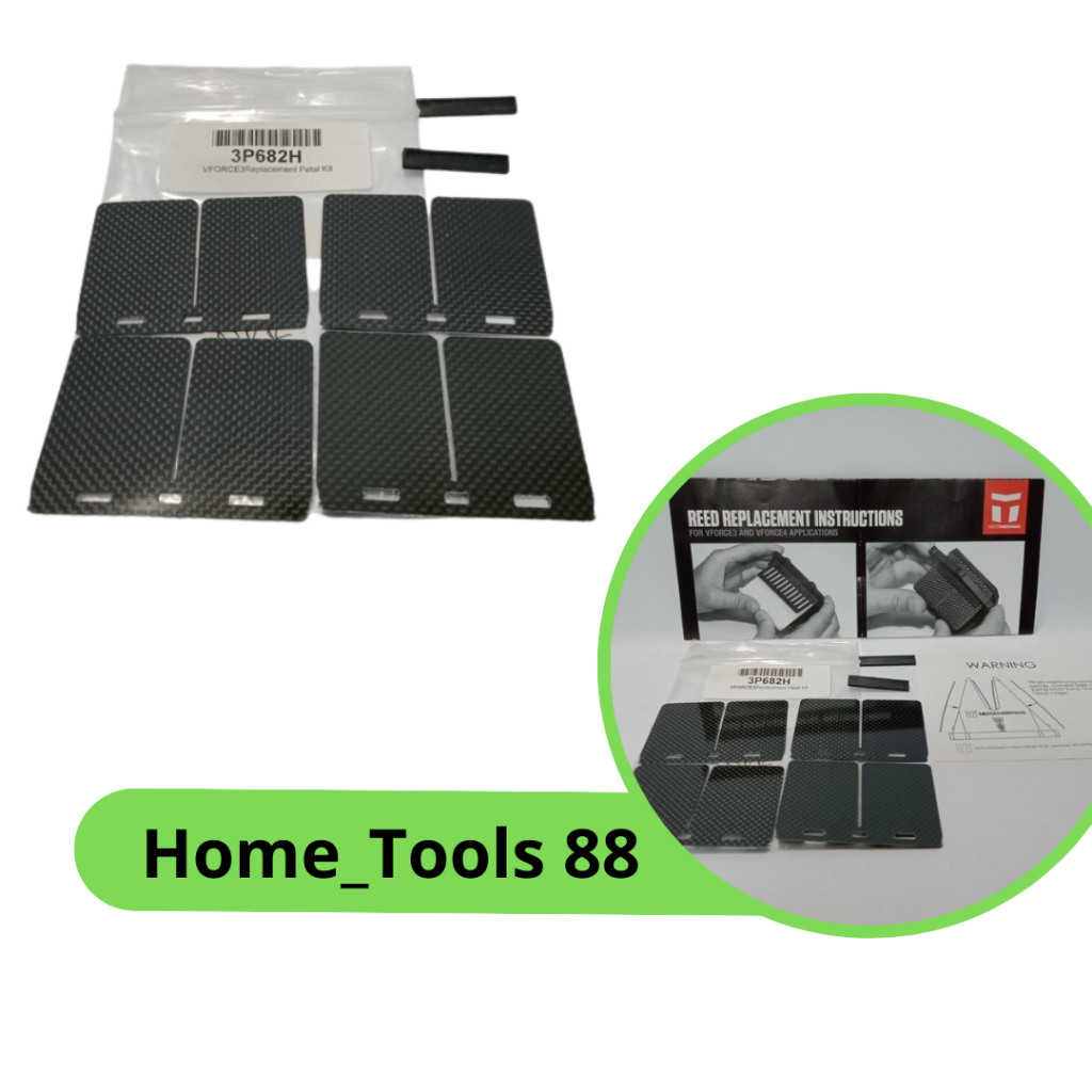 Daun Membran Lidah Membran Vforce V force 3 / 4 Ninja Original