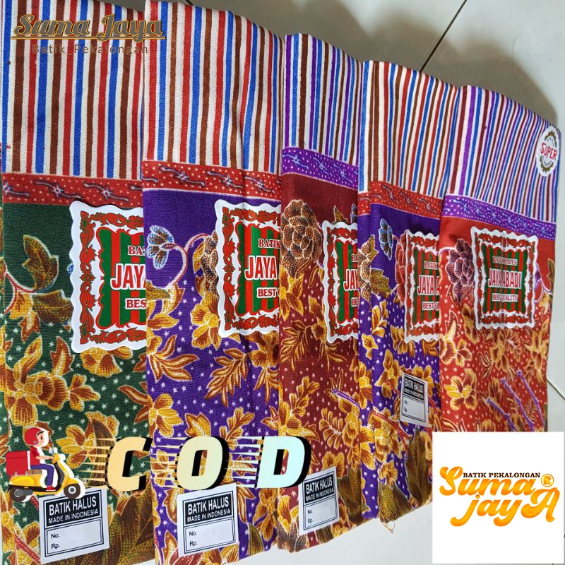 Kain jarik gendongan bayi panjang / kain selendang bayi / selendang jarik / gendongan panjang / kain