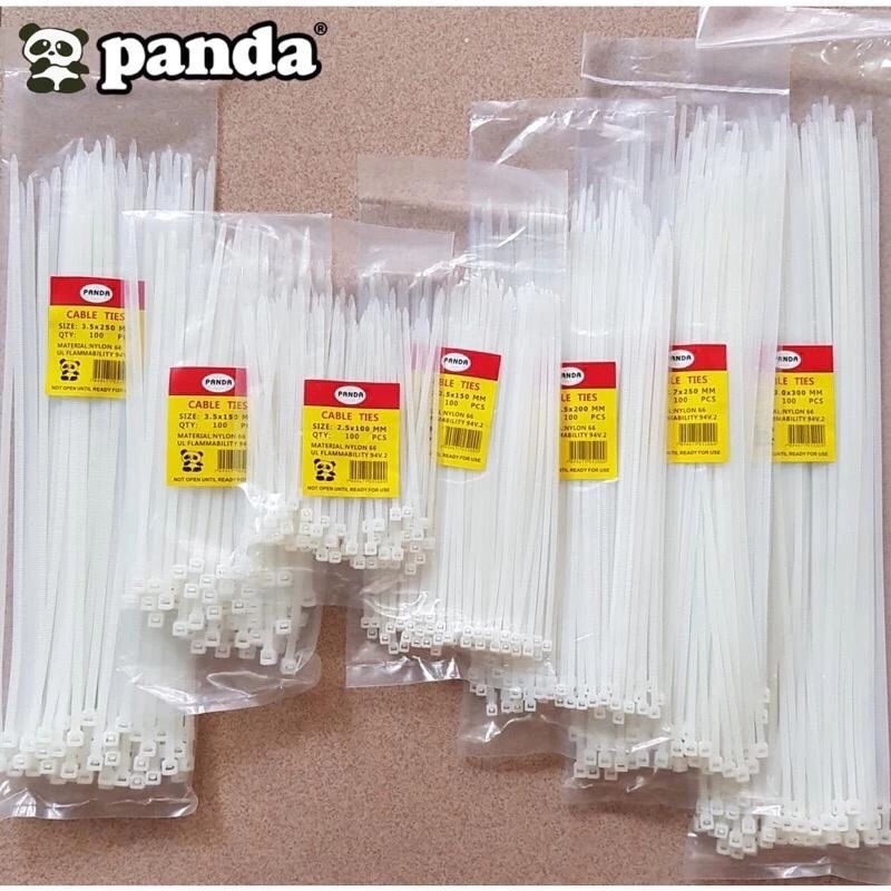 

KABEL TIES / KABEL ROBOT / TALI TIES 10cm 15cm 20cm 25cm 30cm 100cm kabel robot body motor