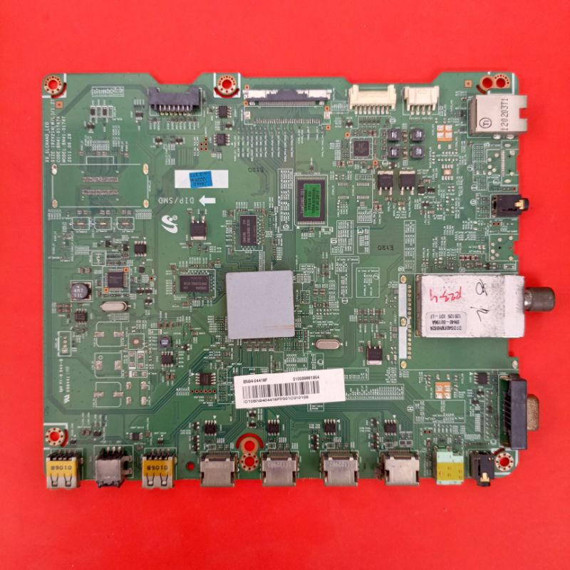 MB tv samsung UA46D5000 UA46D5000PM original cabutan normal