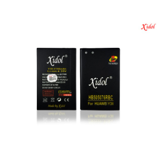 BATERAI IDOL HUAWEI Y3 II HB505076RBC BATTERY BATRE PREMIUM