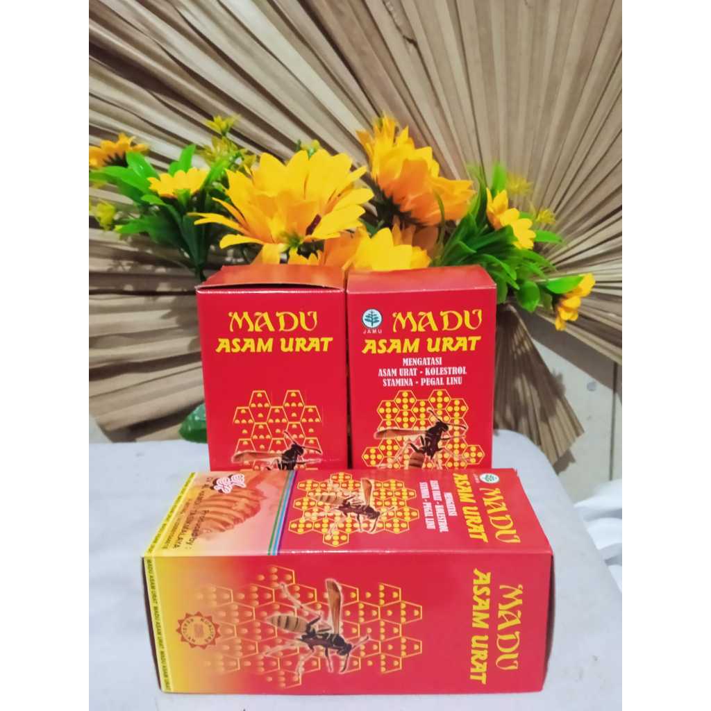 

Madu Asam Urat madu asam urat dan kolesterol nyeri sendi