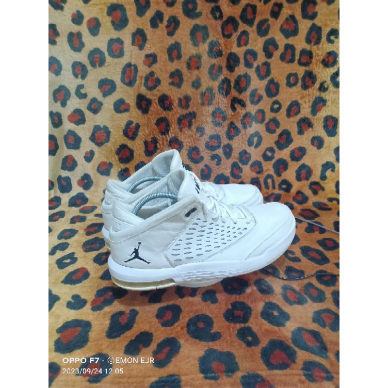 #50 Sepatu Second Jordan