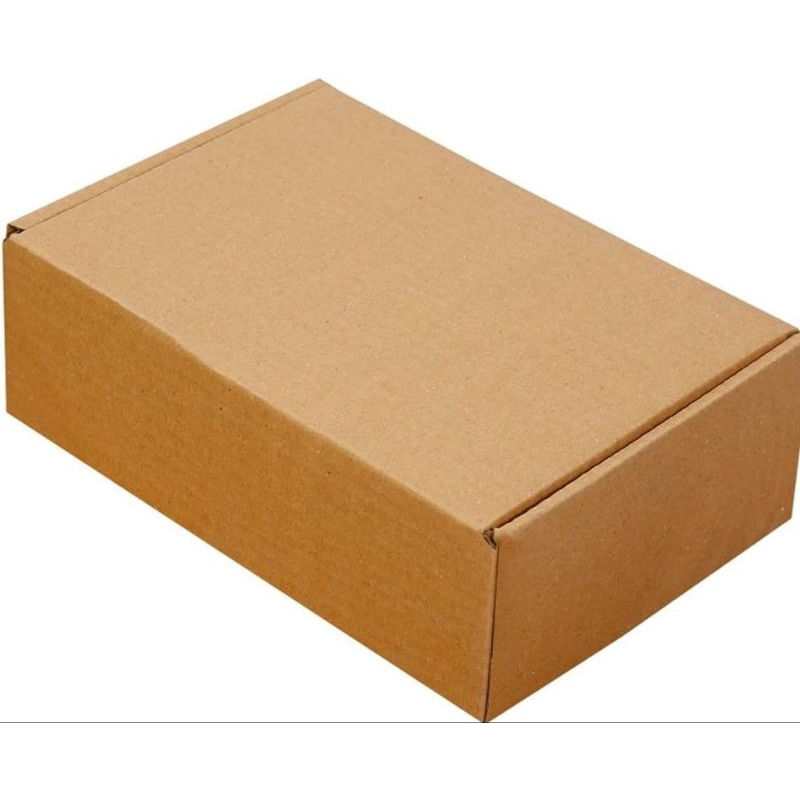 

box double extra