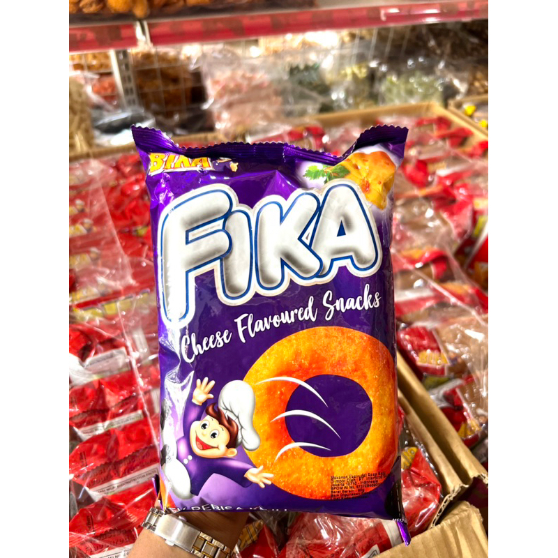 

Bika Allvariant berat 70gr