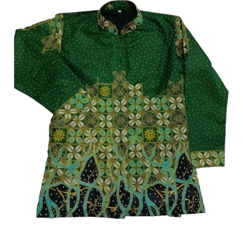 SERAGAM MUHAMMADIYAH NASIONAL