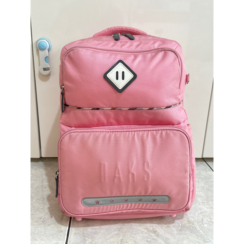 Ransel Brand Daks Original Backpack