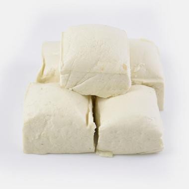 

TAHU PUTIH PERBUNGKUS FRESH