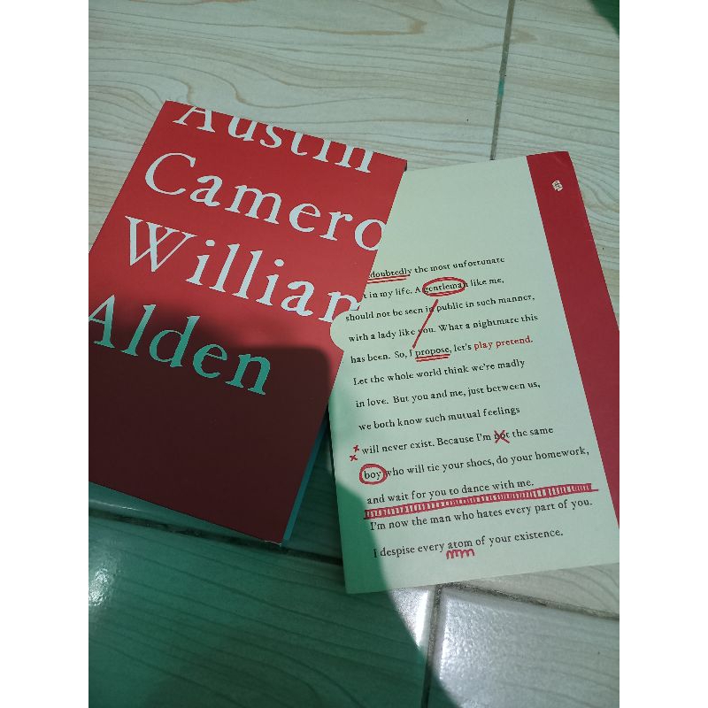 play pretend cecillia wang