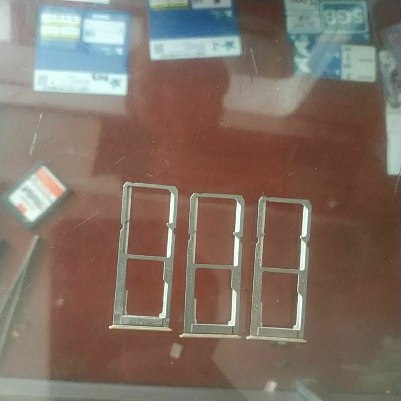 SIMTRAY PANJANG BEKAS OPPO F1S