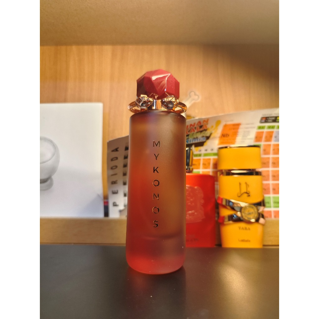 Decant Parfum Mykonos Aphrodite EDP