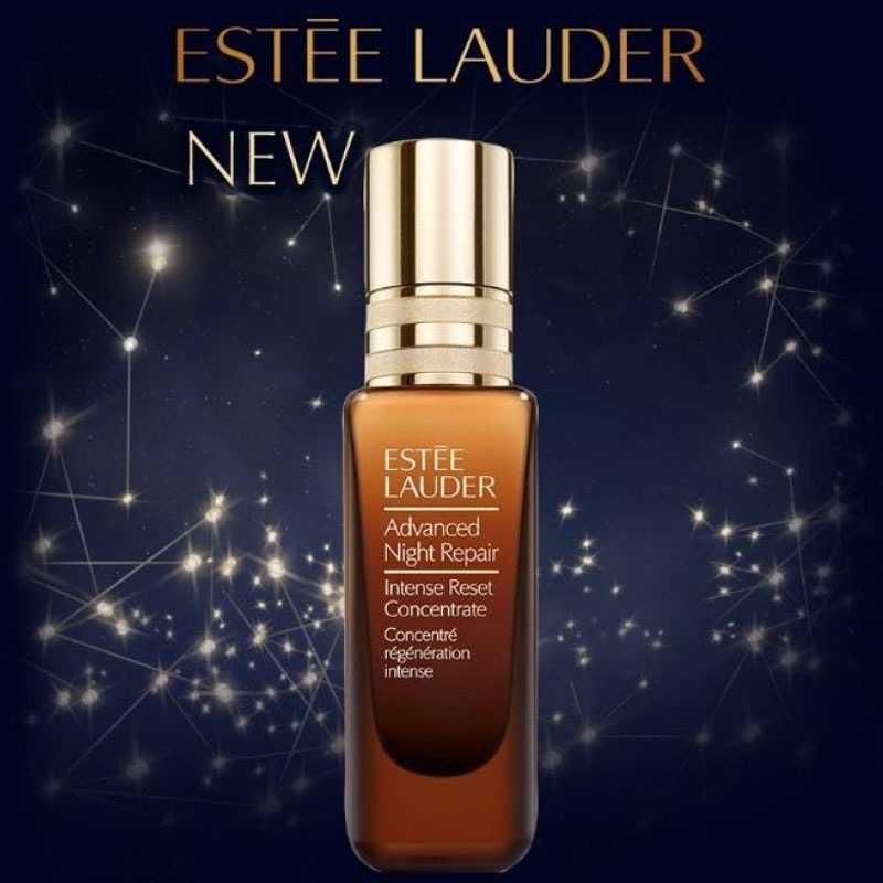 Estee Lauder Advanced Night Repair Serum Intense Reset Concentrate / Estee Lauder Multi Recovery Ser