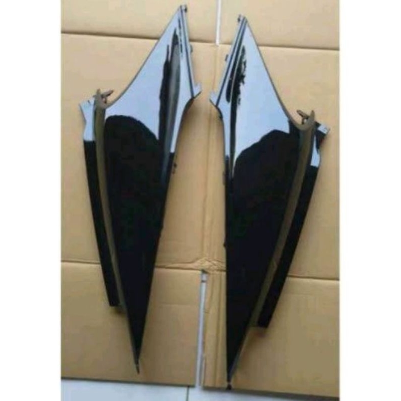 Cover Bodi Honda Beat Karbu Barang Cabutan Original