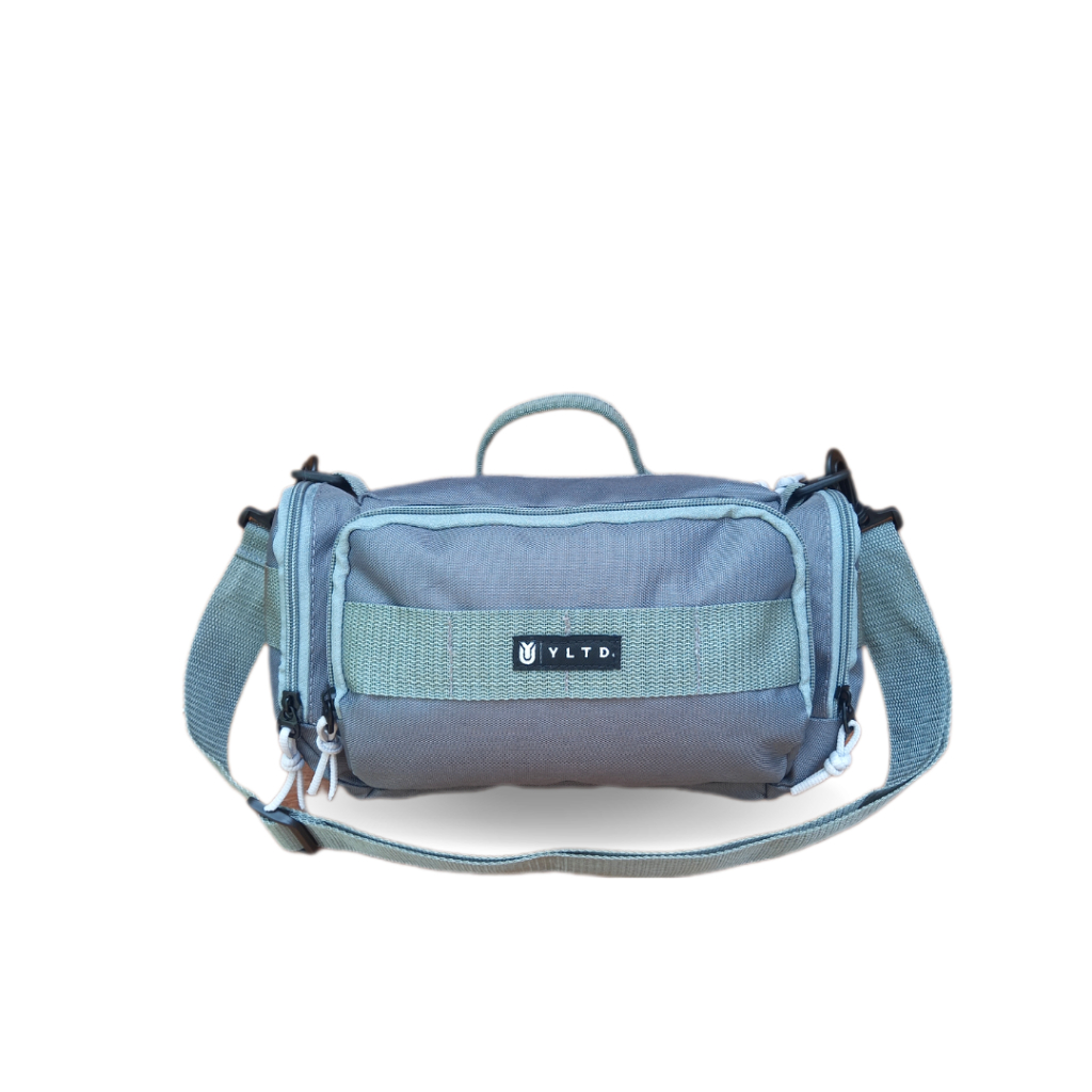 Tas Selempang Army Tas Selempang Tactical Tas Selempang Pria YLTD Original