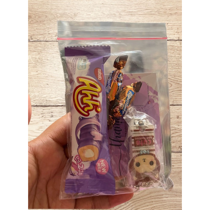 FREEBIES MURAH KPOP PLUS PC